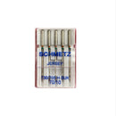 Schmetz Jersey Sewing Machine Needles - SKU 279
