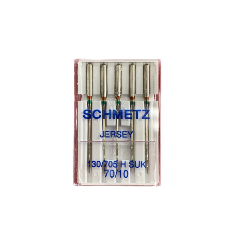 Schmetz Jersey Sewing Machine Needles - SKU 279