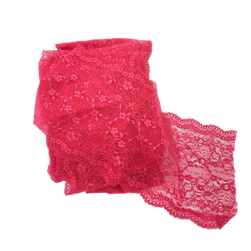 Radish Lace Trim - SKU 309