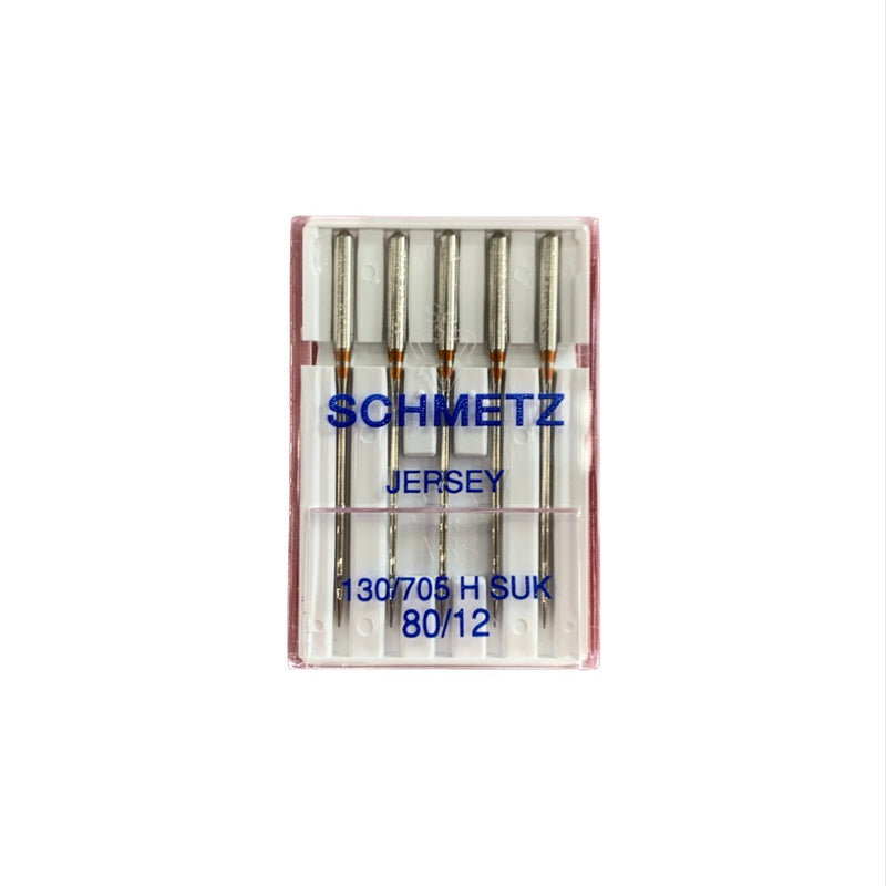 Schmetz Jersey Sewing Machine Needles - SKU 280