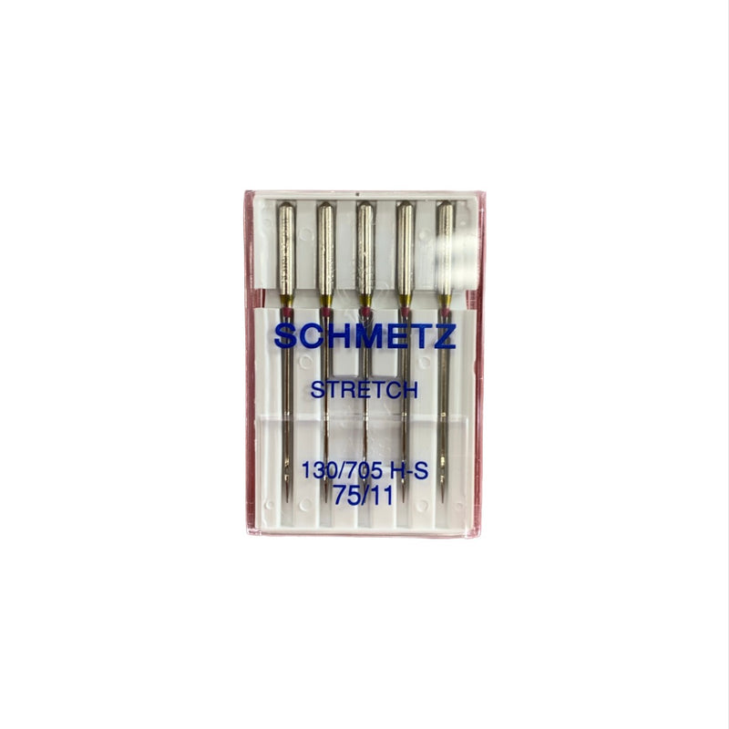 Schmetz Stretch Sewing Machine Needles - SKU 278