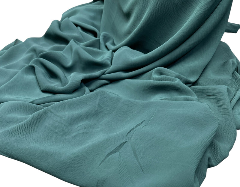 Hunter Green Men’s Koshivo  Fabric-SKU 431