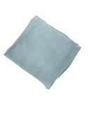 Seabreeze  Solid Chiffon Scarf -SKU 445