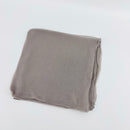 Natural Stone Solid Chiffon Scarf -SKU 424