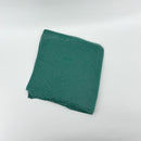 Magnolia Silver Lurex Scarf - SKU 440