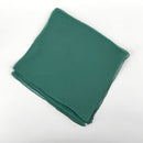 Magnolia Solid Chiffon Scarf -SKU 440-01