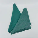 Magnolia Solid Chiffon Scarf -SKU 440-01