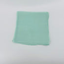Light Mint Solid Chiffon Scarf -SKU 469