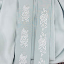 Seabreeze Mens Embroidery - SKU 488