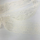 Lemon Icing Lace Trim - SKU 339-03