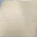 Lemon Icing Lace Trim - SKU 339-03