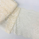Lemon Icing Lace Trim - SKU 339