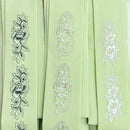 Green Apple Mens Embroidery - SKU 340