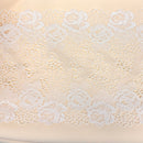 Lemon Icing Lace Trim - SKU 339-06