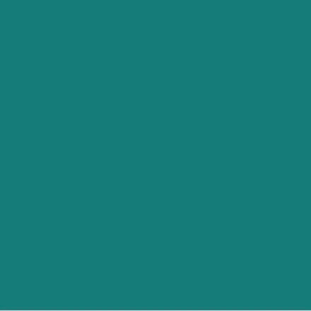 Egyptian Teal Solid Wool Dobby Fabric - SKU 365