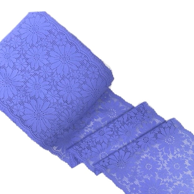 Wildflower Lace Trim - SKU 373