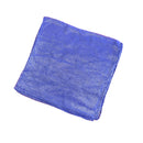 Wildflower Silver Lurex Chiffon Scarf -SKU 375-01