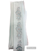 Quench Blue Mens Embroidery - SKU 355