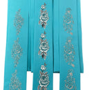 Aqua Mens Embroidery - SKU 398