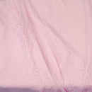 Rosette Crinkle Chiffon Fabric - SKU 502