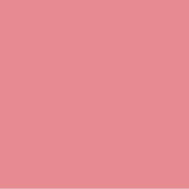 Strawberry Ice Solid Wool Dobby Fabric - SKU 185