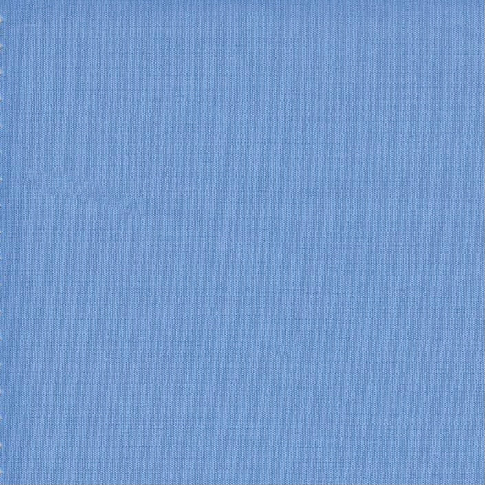 Chambray Solid Wool Dobby Fabric - SKU 145