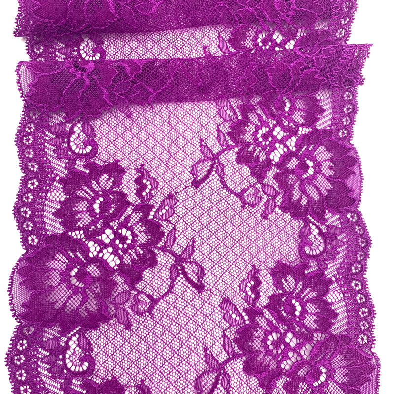 Dahlia Lace Trim - SKU 256