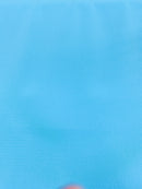 Mens Fabric Sky Blue Koshibo - SKU 101