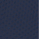 Navy Chiffon Dot Fabric - SKU 213